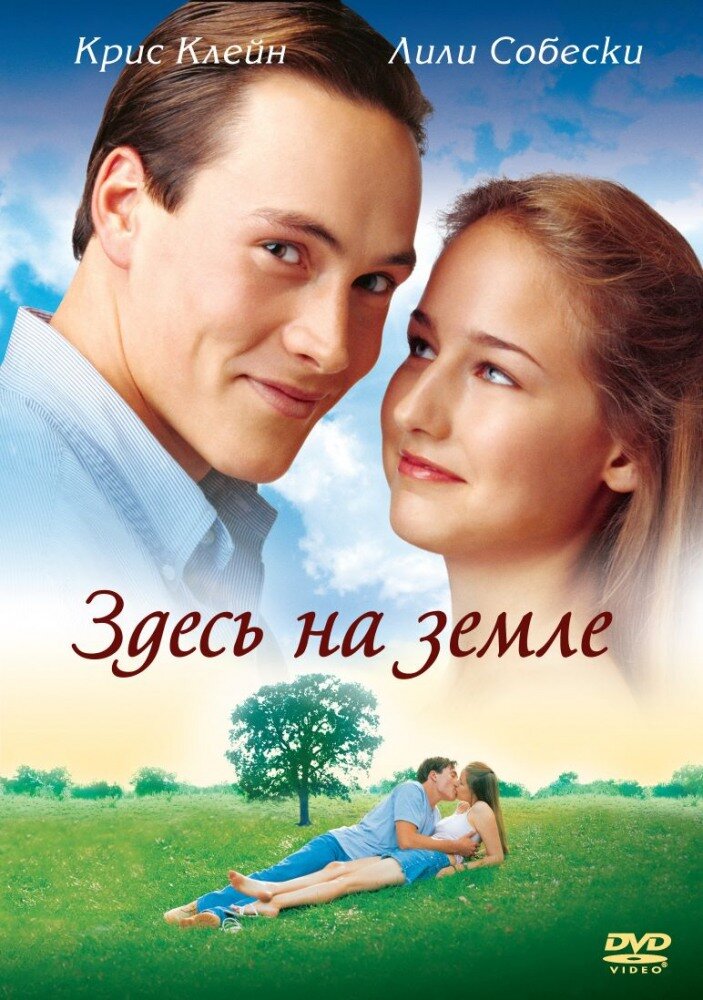 Здесь на Земле (2000)