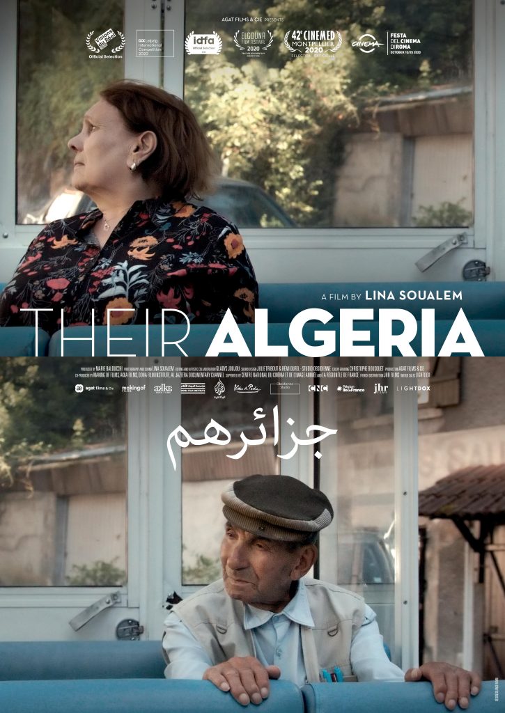 Leur Algérie (2020)