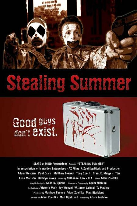 Stealing Summer (2004)