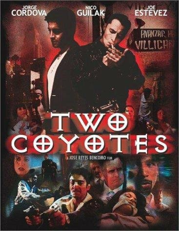 Two Coyotes (2001)