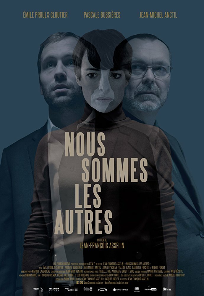 Nous sommes les autres (2017)