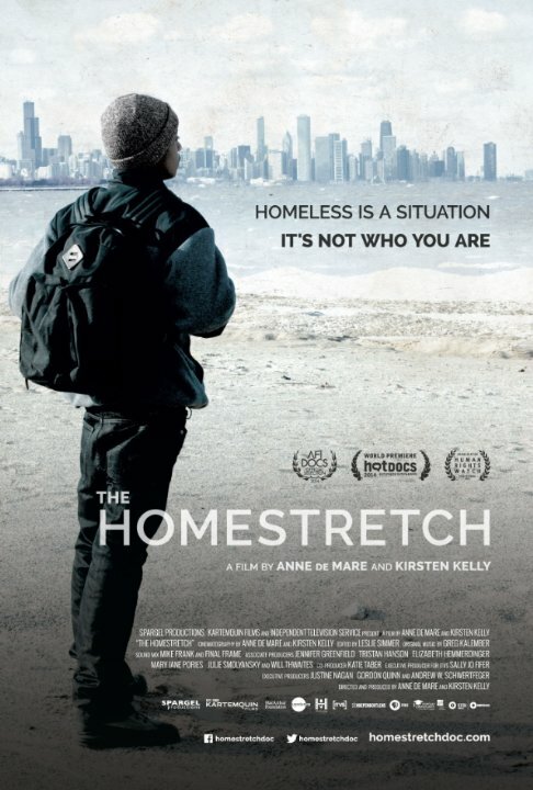 The Homestretch (2014)