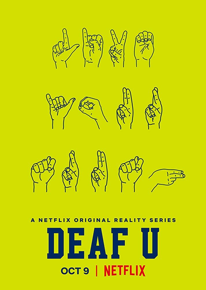 Deaf U (2020)