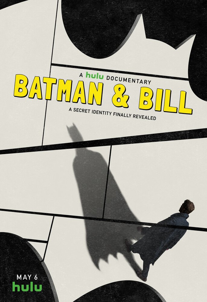 Batman & Bill (2017)