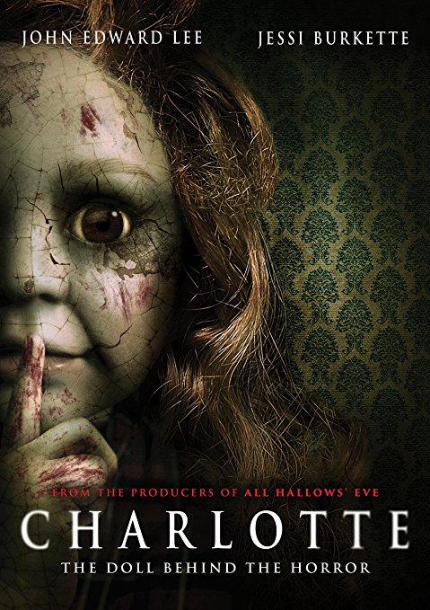 Charlotte (2017)