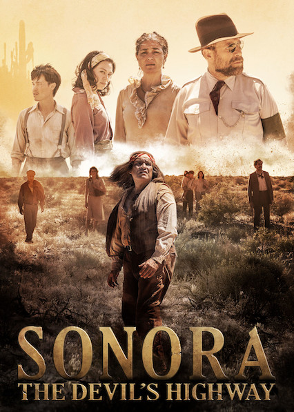 Sonora (2018)