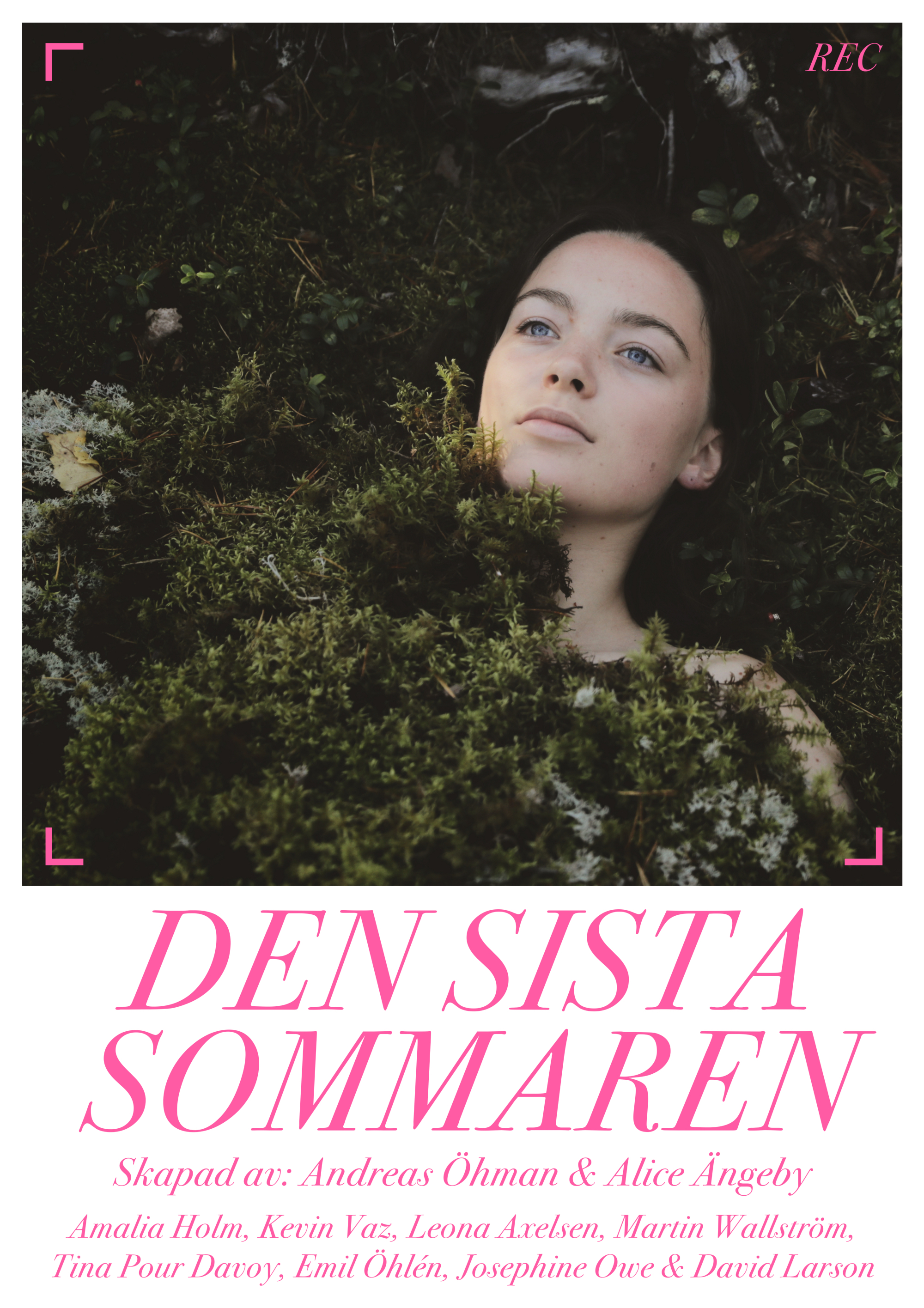 Den sista sommaren (2020)