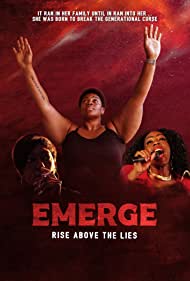 Emerge (2020)