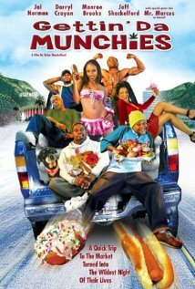 Gettin' Da Munchies (2005)