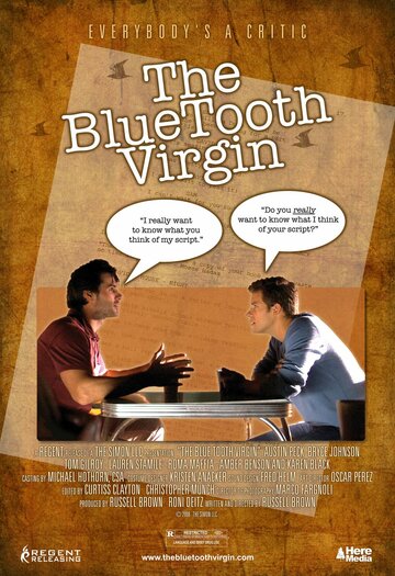 The Blue Tooth Virgin (2008)