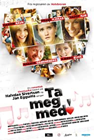 Ta meg med! (2014)