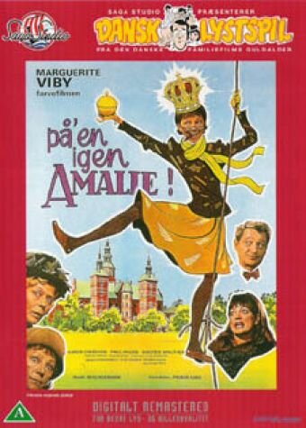 På'en igen Amalie (1973)