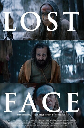 Lost Face (2016)