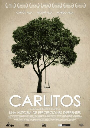 Carlitos (2014)