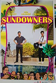 Sundowners (2017)