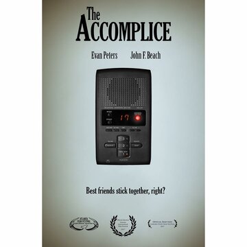 The Accomplice (2017)