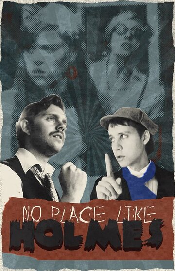 No Place Like Holmes (2010)