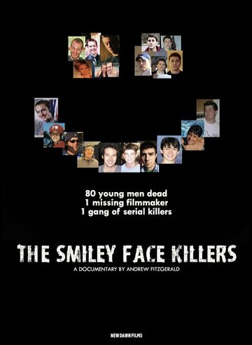 The Smiley Face Killers (2014)