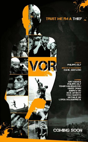 Vor (2015)