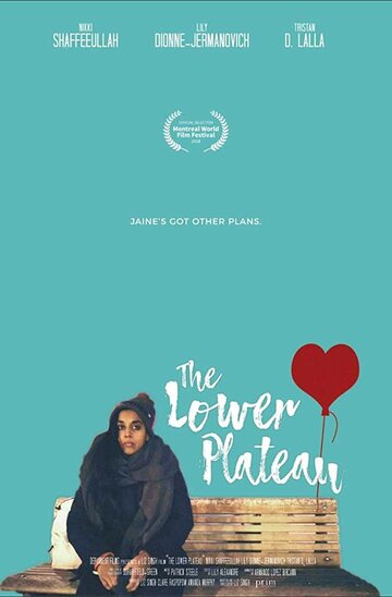 The Lower Plateau (2018)